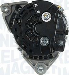 Magneti Marelli 944390444100 - Alternatore www.autoricambit.com