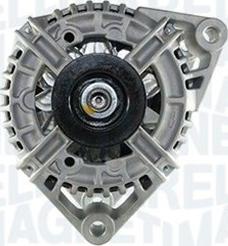 Magneti Marelli 944390444100 - Alternatore www.autoricambit.com