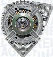 Magneti Marelli 944390444200 - Alternatore www.autoricambit.com