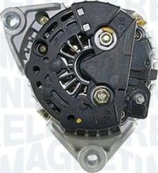 Magneti Marelli 944390444200 - Alternatore www.autoricambit.com