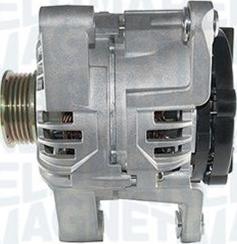 Magneti Marelli 944390444200 - Alternatore www.autoricambit.com