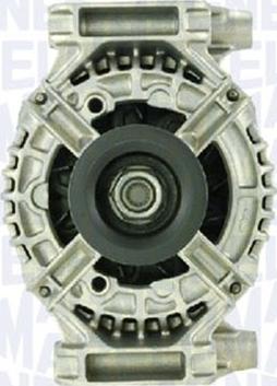 Magneti Marelli 944390440100 - Alternatore www.autoricambit.com