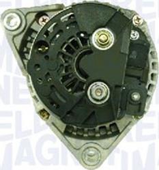 Magneti Marelli 944390440300 - Alternatore www.autoricambit.com