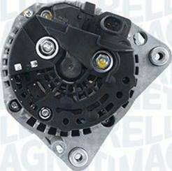 Magneti Marelli 944390448500 - Alternatore www.autoricambit.com