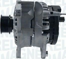 Magneti Marelli 944390443900 - Alternatore www.autoricambit.com