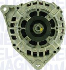 Magneti Marelli 944390443100 - Alternatore www.autoricambit.com