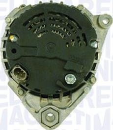 Magneti Marelli 944390443100 - Alternatore www.autoricambit.com