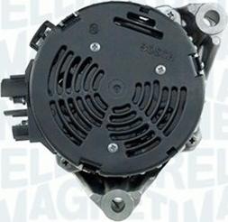 Magneti Marelli 944390443700 - Alternatore www.autoricambit.com