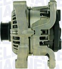 Magneti Marelli 944390442100 - Alternatore www.autoricambit.com