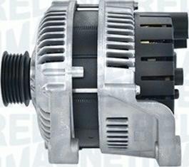 Magneti Marelli 944390450310 - Alternatore www.autoricambit.com