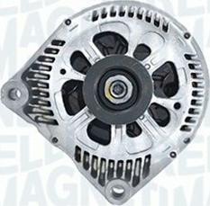 Magneti Marelli 944390450310 - Alternatore www.autoricambit.com