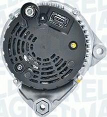 Magneti Marelli 944390450310 - Alternatore www.autoricambit.com