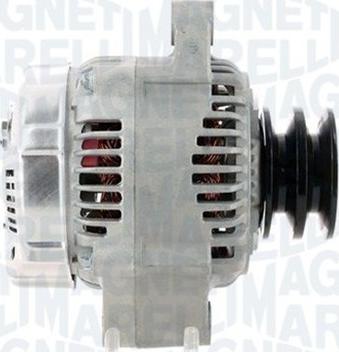 Magneti Marelli 944390458910 - Alternatore www.autoricambit.com