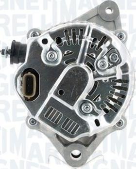 Magneti Marelli 944390458910 - Alternatore www.autoricambit.com