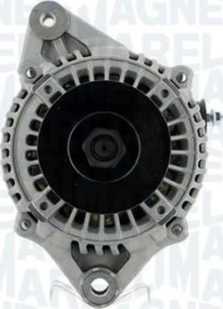 Magneti Marelli 944390458910 - Alternatore www.autoricambit.com