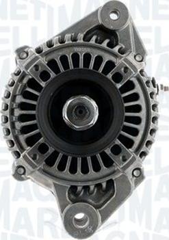 Magneti Marelli 944390458210 - Alternatore www.autoricambit.com