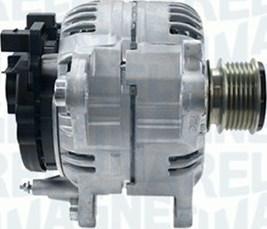 Magneti Marelli 944390453600 - Alternatore www.autoricambit.com