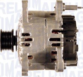 Magneti Marelli 944390453000 - Alternatore www.autoricambit.com