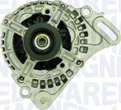 Magneti Marelli 944390453100 - Alternatore www.autoricambit.com