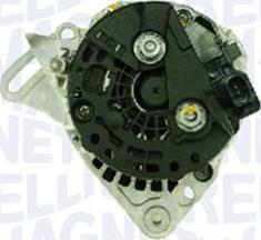 Magneti Marelli 944390453100 - Alternatore www.autoricambit.com