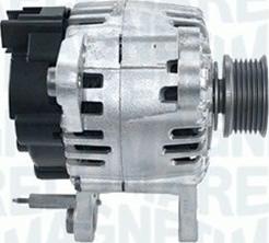 Magneti Marelli 944390453300 - Alternatore www.autoricambit.com