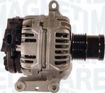 Magneti Marelli 944390453700 - Alternatore www.autoricambit.com