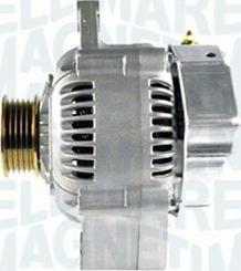 Magneti Marelli 944390457910 - Alternatore www.autoricambit.com