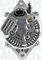 Magneti Marelli 944390457910 - Alternatore www.autoricambit.com