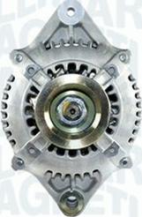 Magneti Marelli 944390457910 - Alternatore www.autoricambit.com