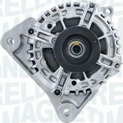 Magneti Marelli 944390464400 - Alternatore www.autoricambit.com