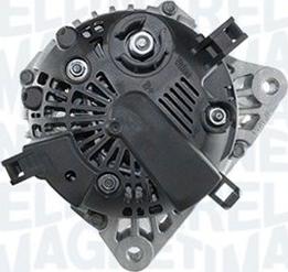 Magneti Marelli 944390465110 - Alternatore www.autoricambit.com