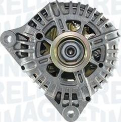 Magneti Marelli 944390465110 - Alternatore www.autoricambit.com