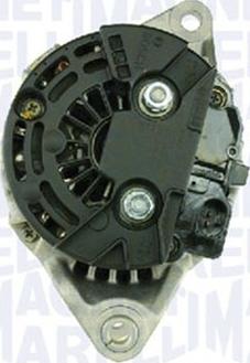 Magneti Marelli 944390460600 - Alternatore www.autoricambit.com