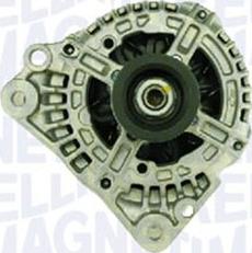 Magneti Marelli 944390460700 - Alternatore www.autoricambit.com