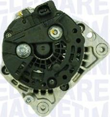 Magneti Marelli 944390460700 - Alternatore www.autoricambit.com