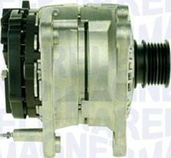 Magneti Marelli 944390460700 - Alternatore www.autoricambit.com