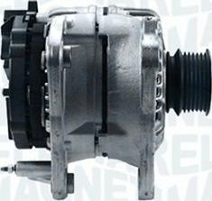 Magneti Marelli 944390461000 - Alternatore www.autoricambit.com