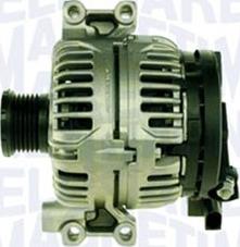 Magneti Marelli 944390461300 - Alternatore www.autoricambit.com