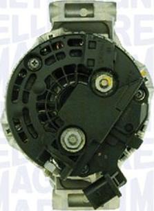 Magneti Marelli 944390461300 - Alternatore www.autoricambit.com