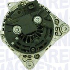 Magneti Marelli 944390462600 - Alternatore www.autoricambit.com