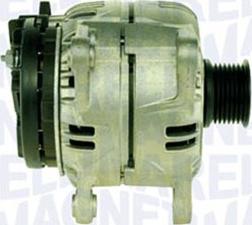 Magneti Marelli 944390462600 - Alternatore www.autoricambit.com