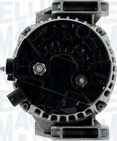 Magneti Marelli 944390462000 - Alternatore www.autoricambit.com