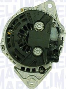 Magneti Marelli 944390462100 - Alternatore www.autoricambit.com