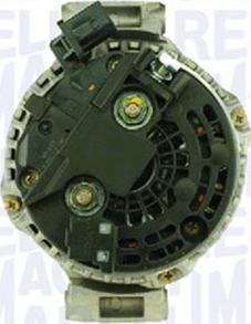 Magneti Marelli 944390462700 - Alternatore www.autoricambit.com