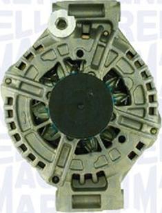 Magneti Marelli 944390462700 - Alternatore www.autoricambit.com