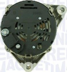 Magneti Marelli 944390409200 - Alternatore www.autoricambit.com