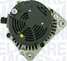 Magneti Marelli 944390409700 - Alternatore www.autoricambit.com