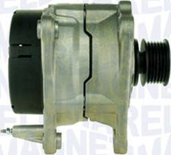 Magneti Marelli 944390409700 - Alternatore www.autoricambit.com