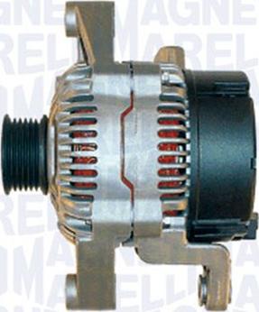 Magneti Marelli 944390404300 - Alternatore www.autoricambit.com