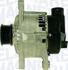 Magneti Marelli 944390406910 - Alternatore www.autoricambit.com